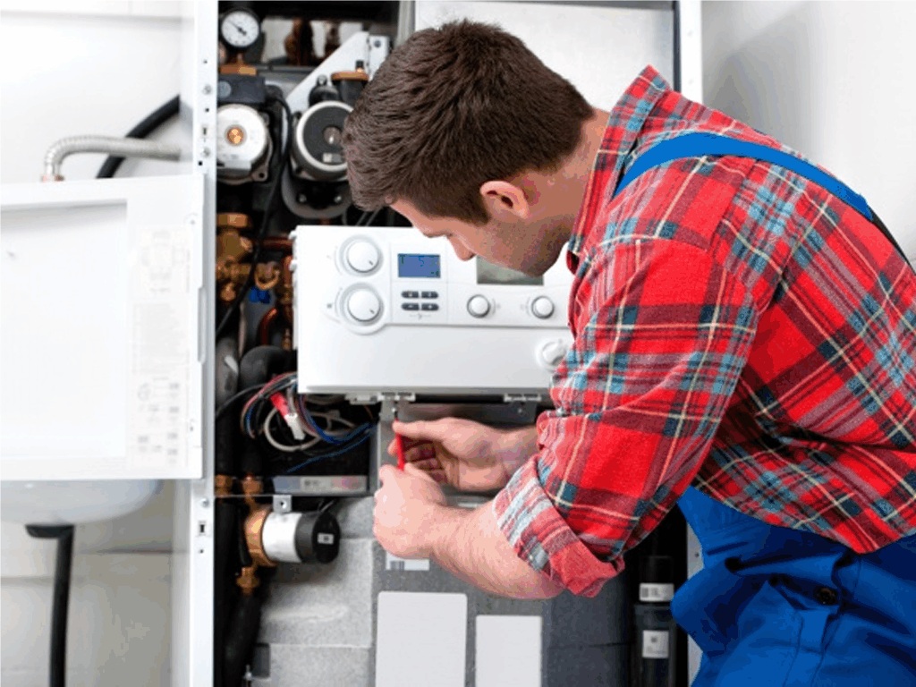 Kadıköy Vaillant Vaillant kombi petek temizleme – Isınma sorunu kökünden çözüldü. - Teknik servis örneği